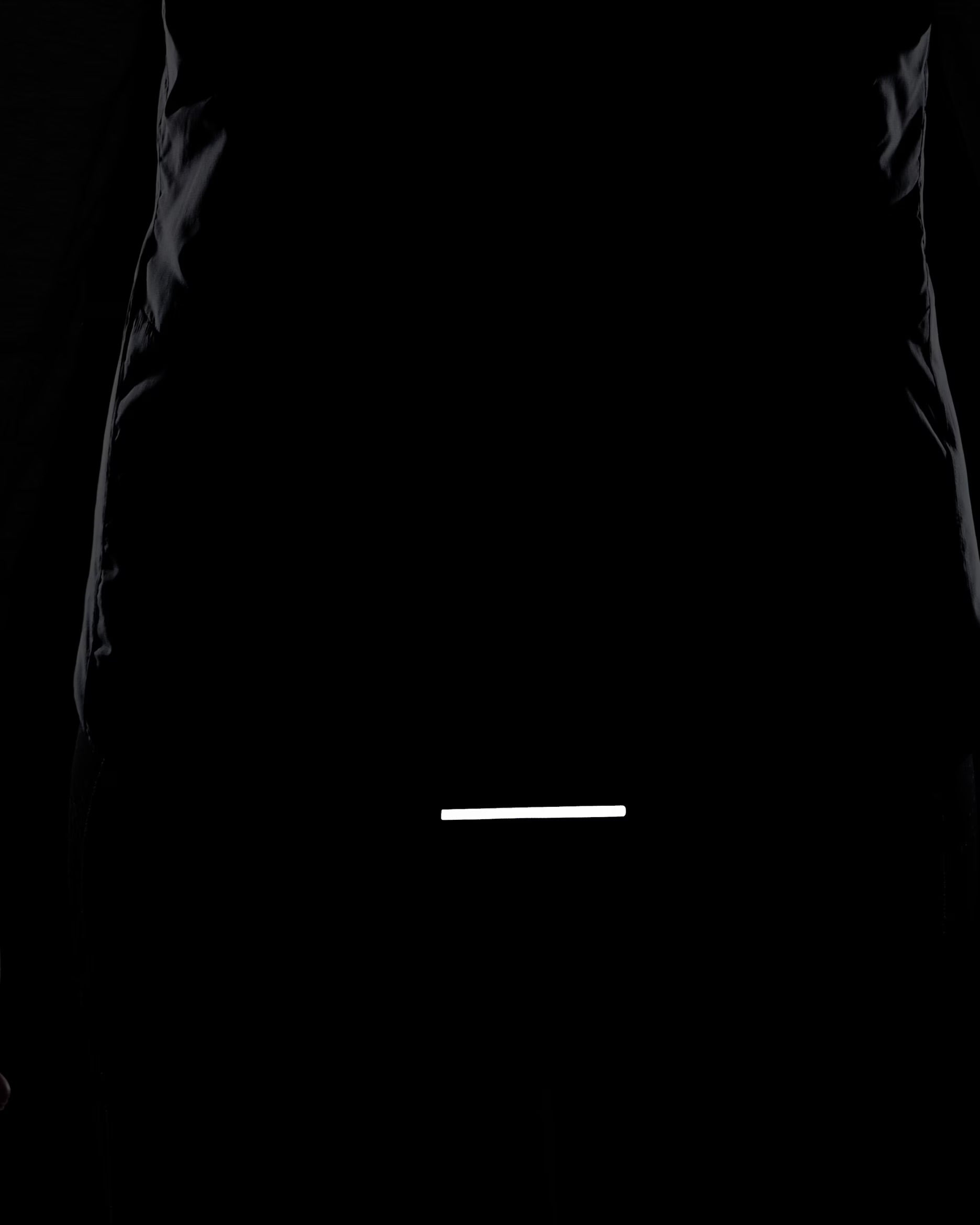 Veste de Running sans manches