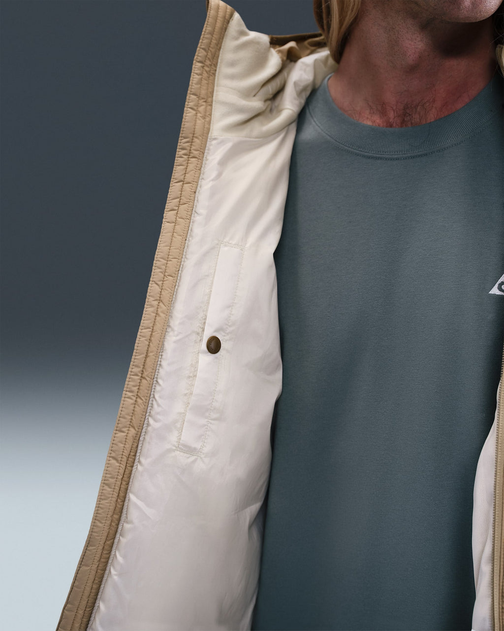 Veste à capuche ample Therma-FIT ADV