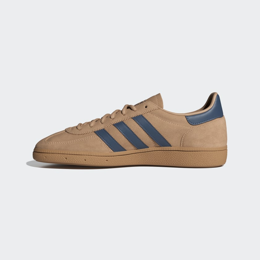Spezial - Marron / Bleu
