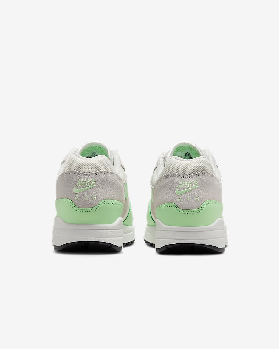 Air Max 1 - Vert