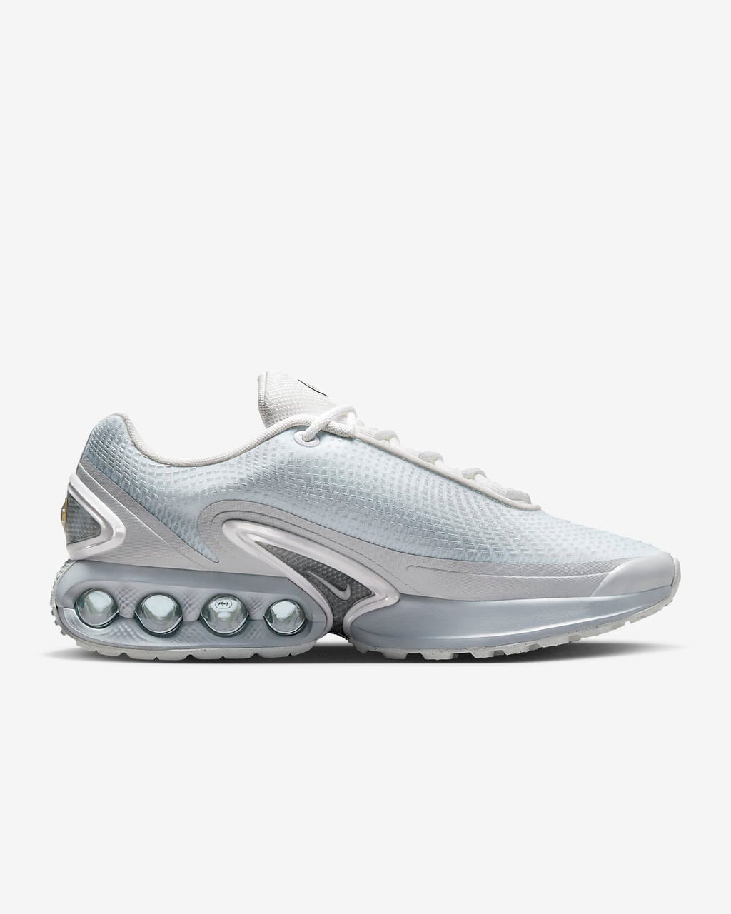 Air Max Dn - Gris