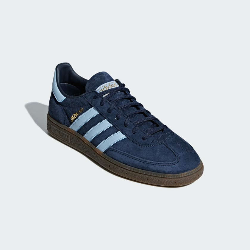Spezial - bleu