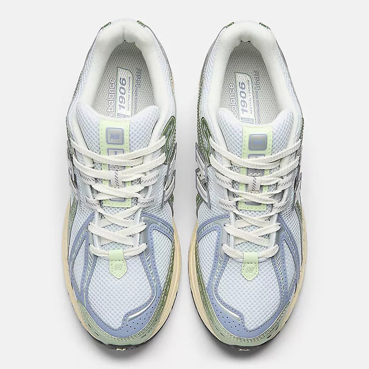 New balance  1906R - Bleu / Gris