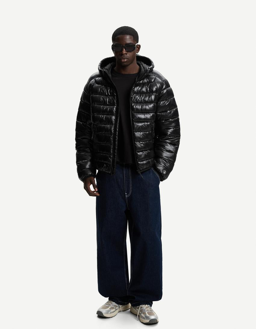 Veste matelassée légère