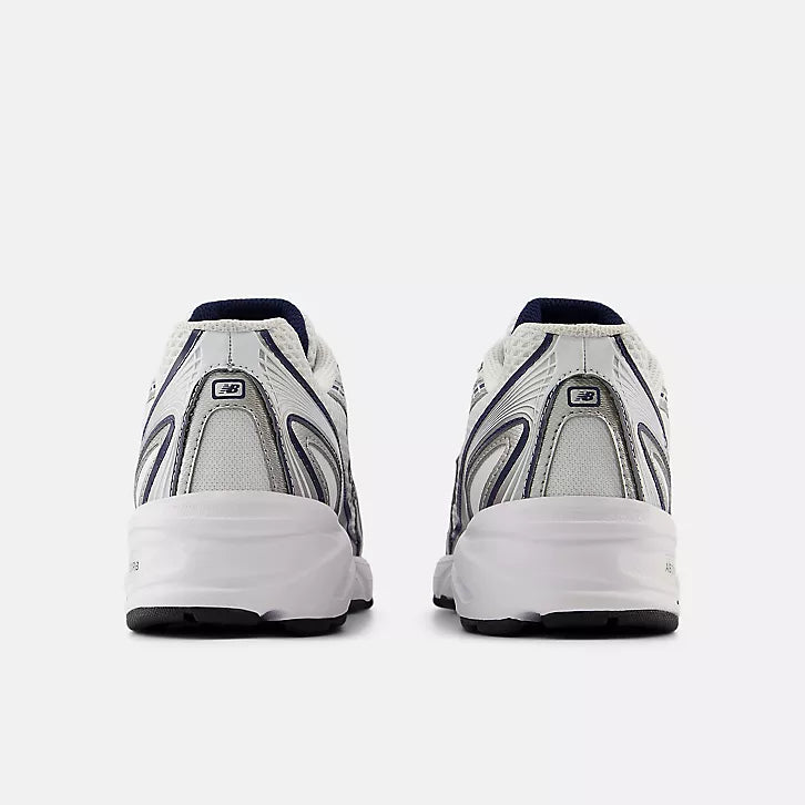 NEW BALANCE 740 - GRIS / BLANC