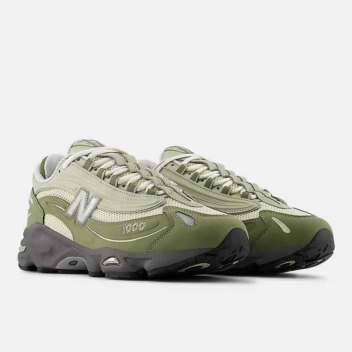 NEW BALANCE 1000 - DARK OLIVE