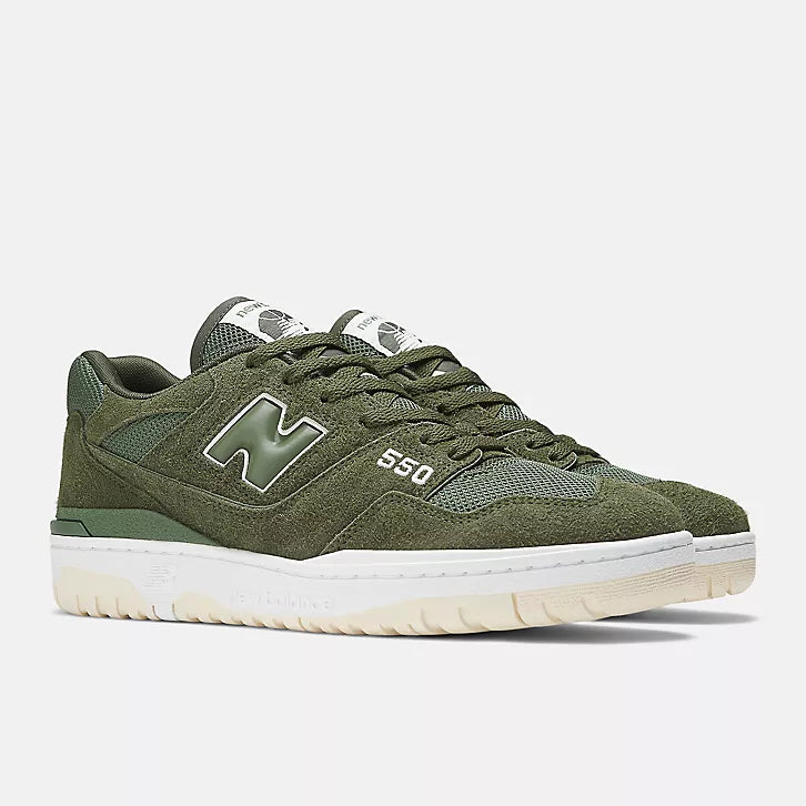 New balance 550 - Vert