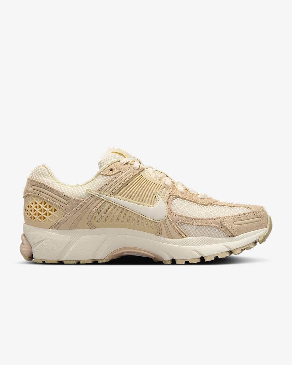 Nike Zoom Vomero 5 - Beige / Blanc