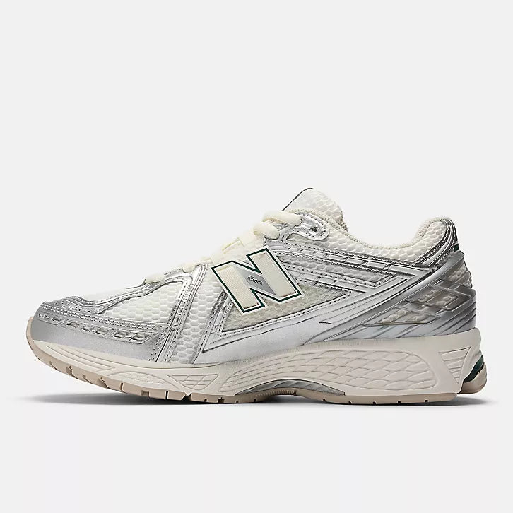 New balance  1906R - Gris / Blanc