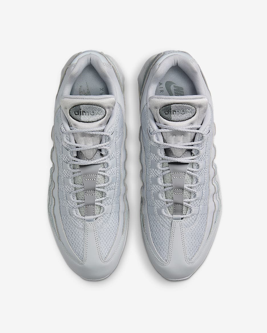 Air Max 95 OG - Gris