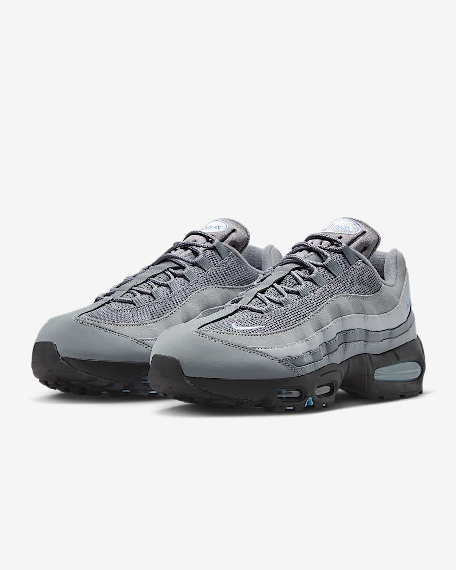 Air Max 95 OG - Gris