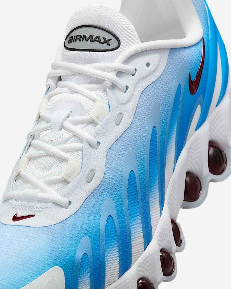 Air Max Dn 8 - Bleu / Blanc