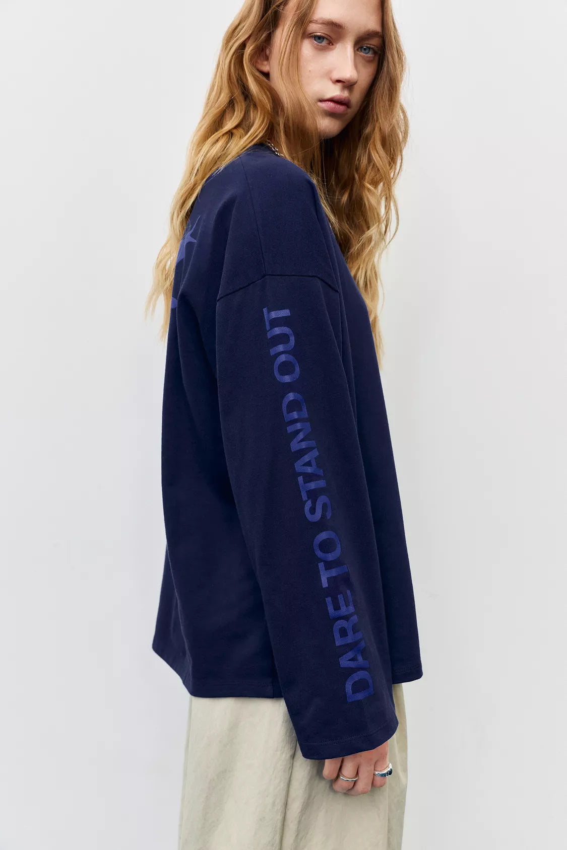 T-SHIRT GRAPHIQUE STWD