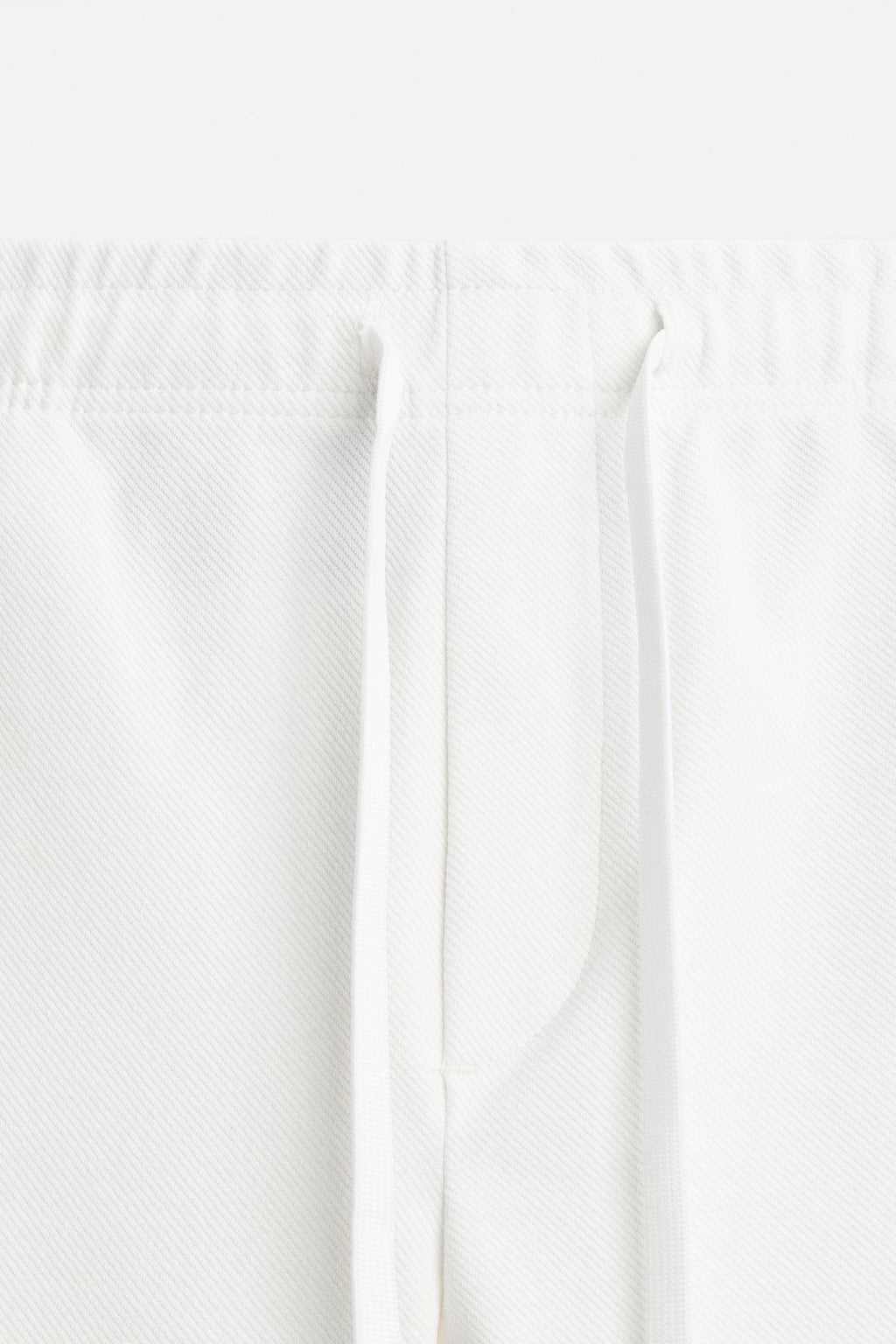 PANTALON AVEC TAILLE STYLE JOGGING CONFORT