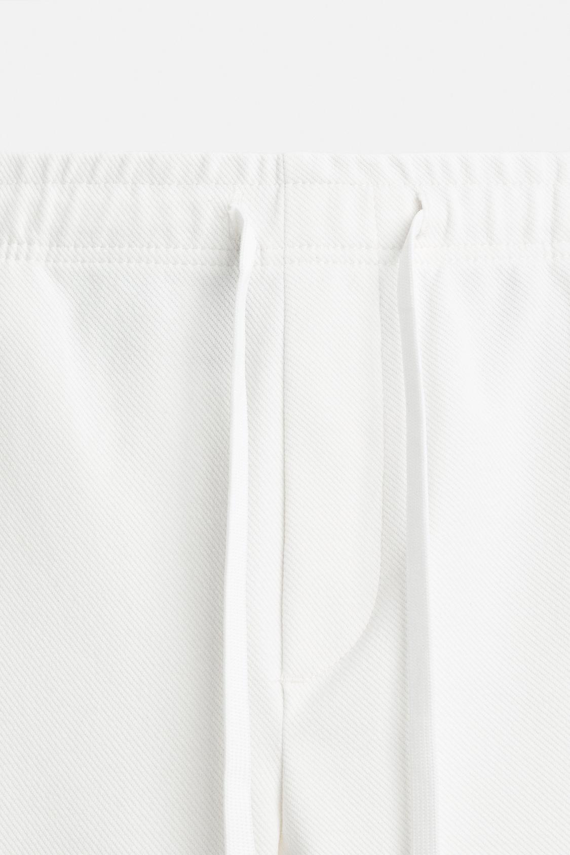 PANTALON AVEC TAILLE STYLE JOGGING CONFORT