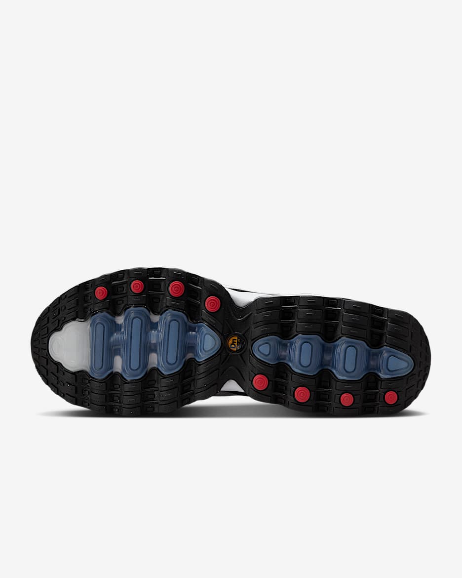 Air Max Dn 8 - Noir / Blanc