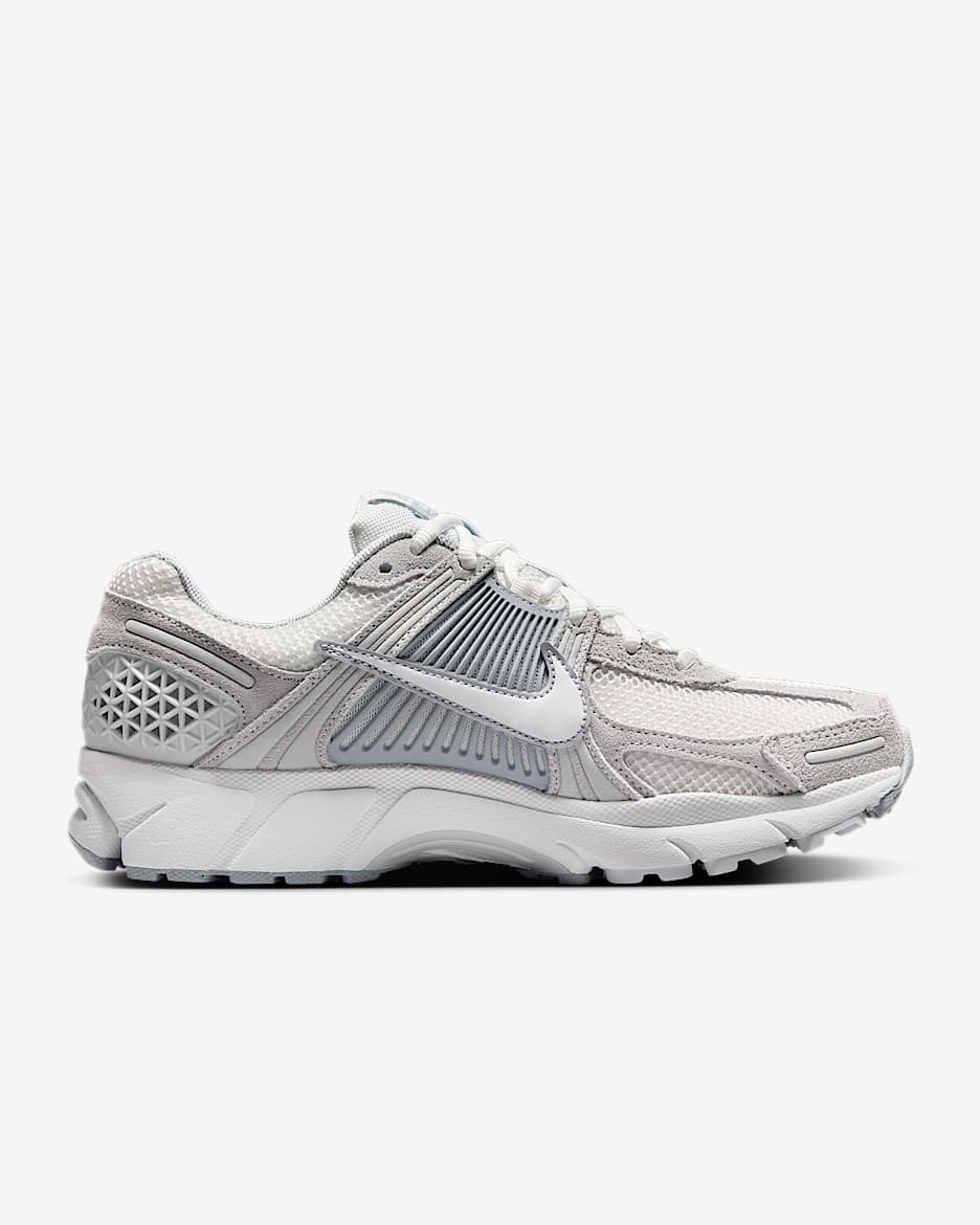 Nike Zoom Vomero 5 - Gris / Bleu