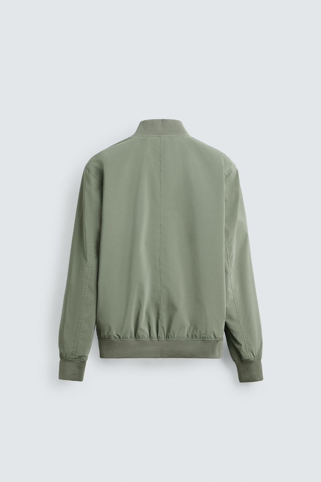 BLOUSON BOMBER LÉGER