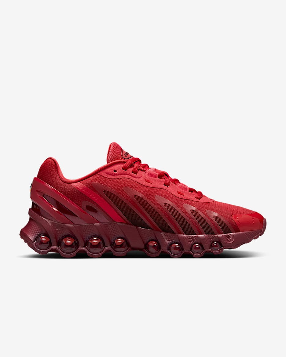 Air Max Dn 8 - Rouge