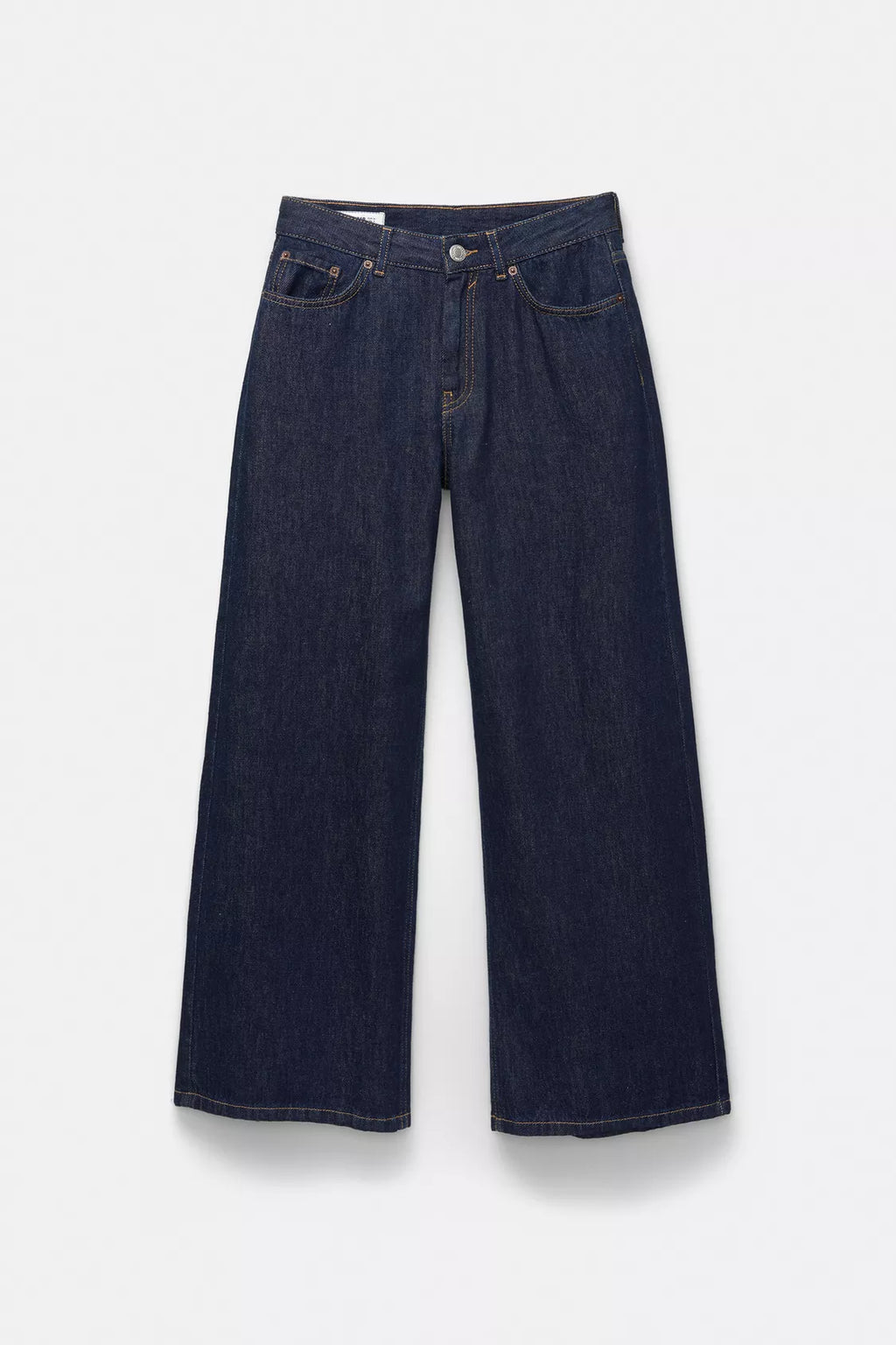 JEAN BAGGY OVERSIZE