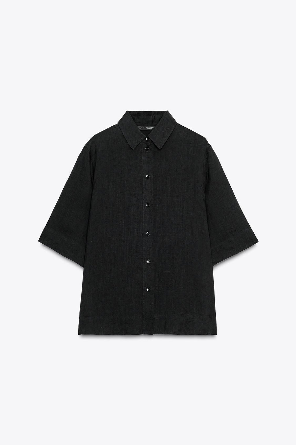 CHEMISE AVEC RAMIE ZW COLLECTION