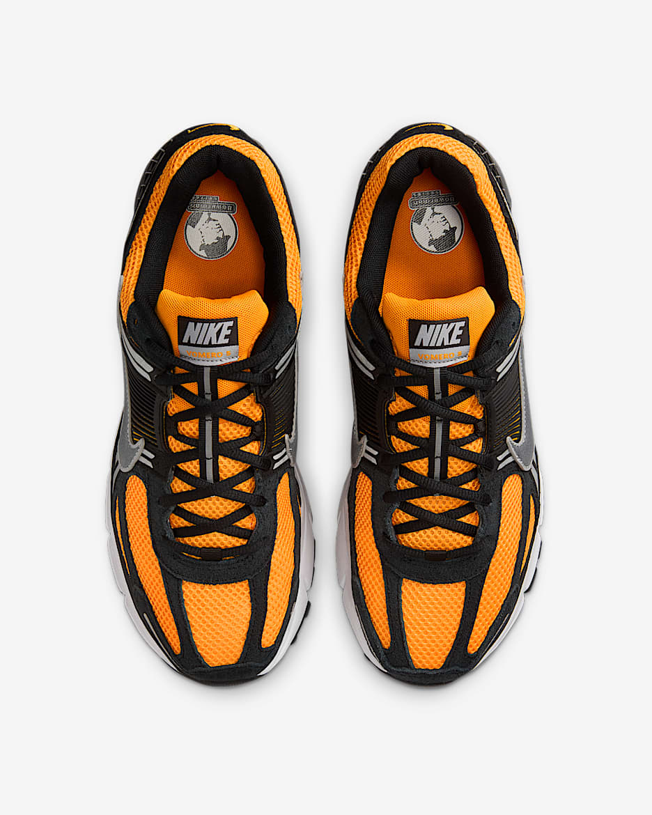 Nike Zoom Vomero 5 - Orange / Noir