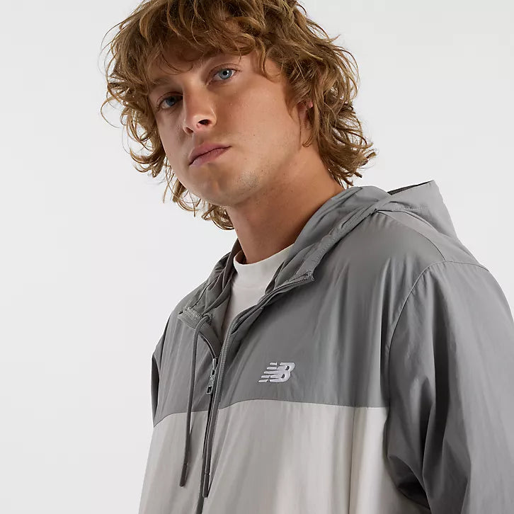 Athletics Woven Jacket