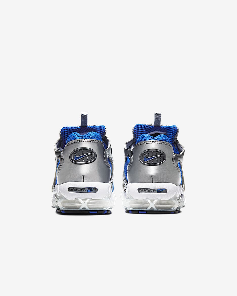 Air Zoom Spiridon Cage 2 - Gris / Bleu