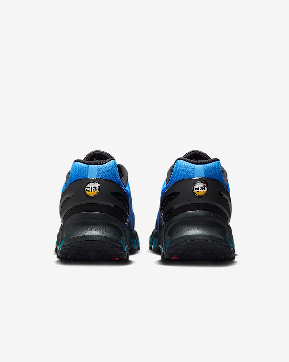 Air Max Dn 8 - Noir / Bleu