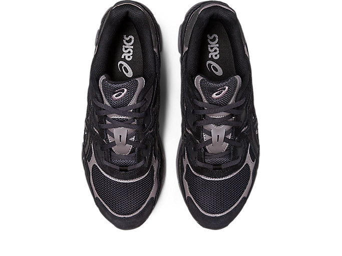 Asics gel Nyc - GRIS / Noir