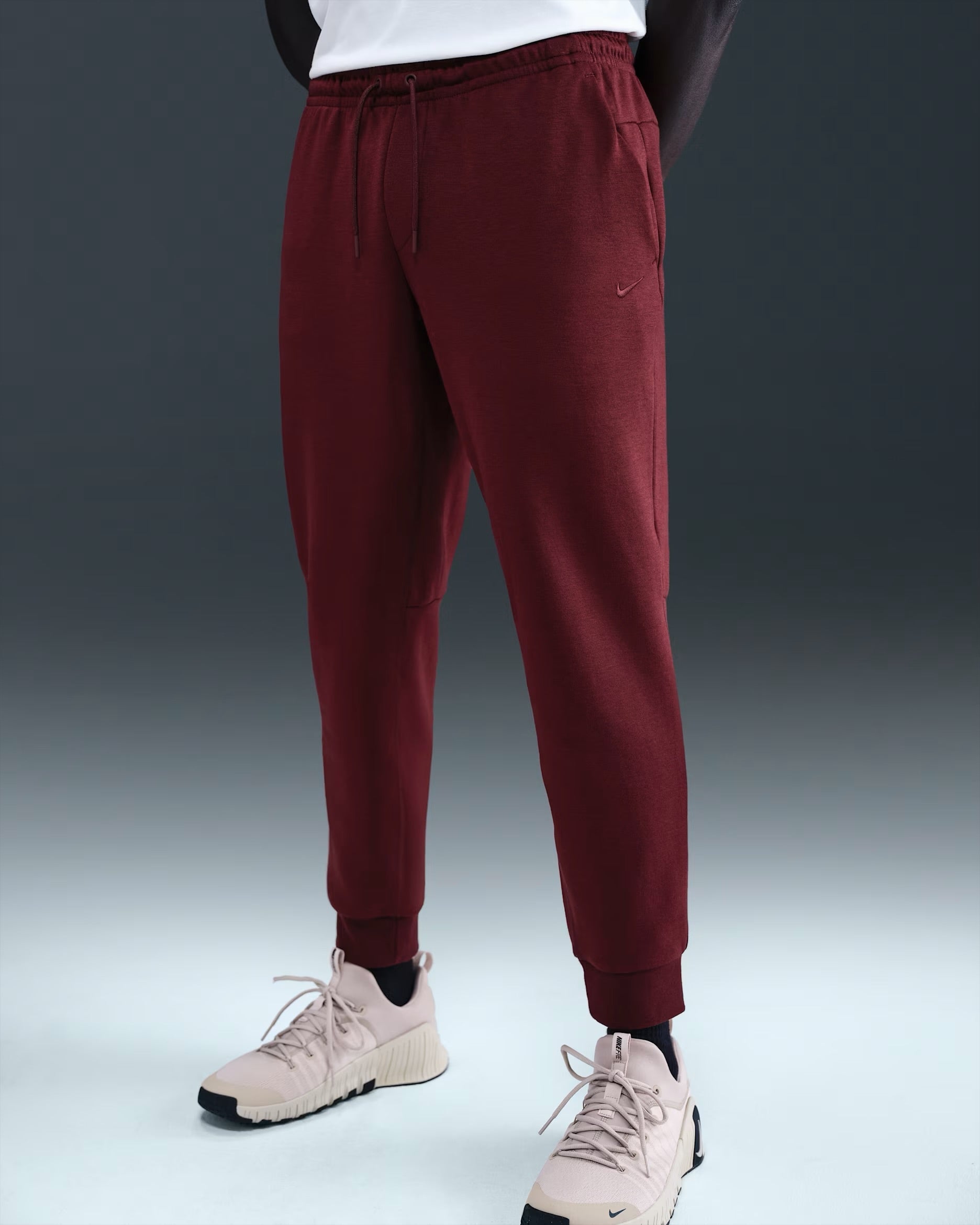 Pantalon de Jogging Haute Performance Dri-FIT UV