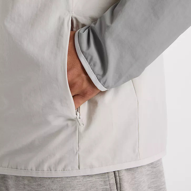 Athletics Woven Jacket