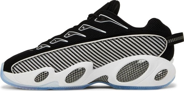 Nocta Glide - Noir / Blanc