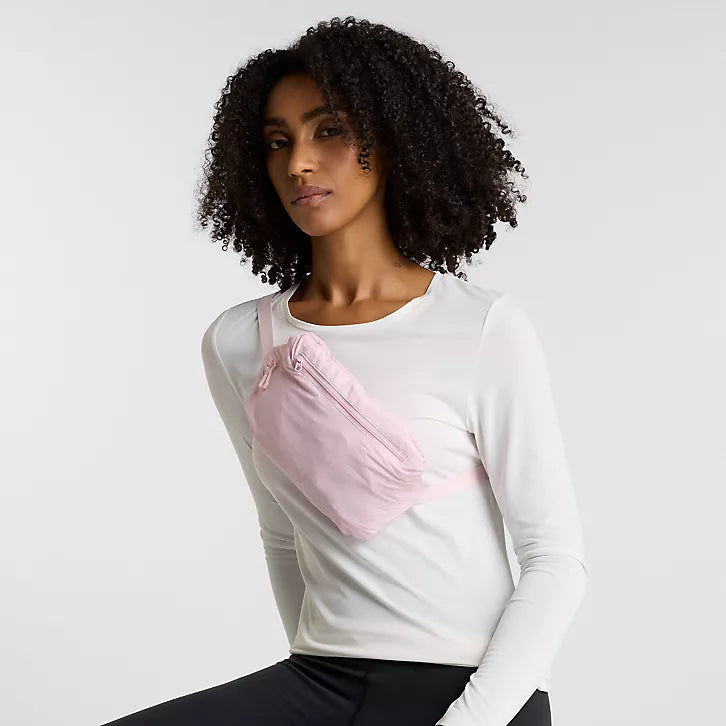 Athletics Packable Jacket