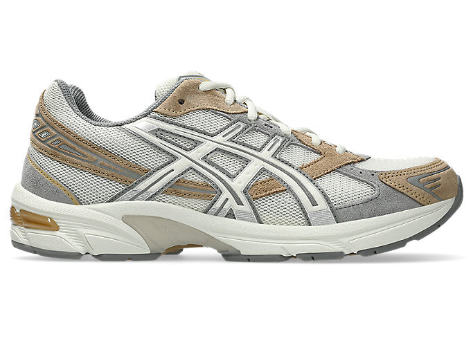 ASICS GEL 1130 - MARRON / BLANC