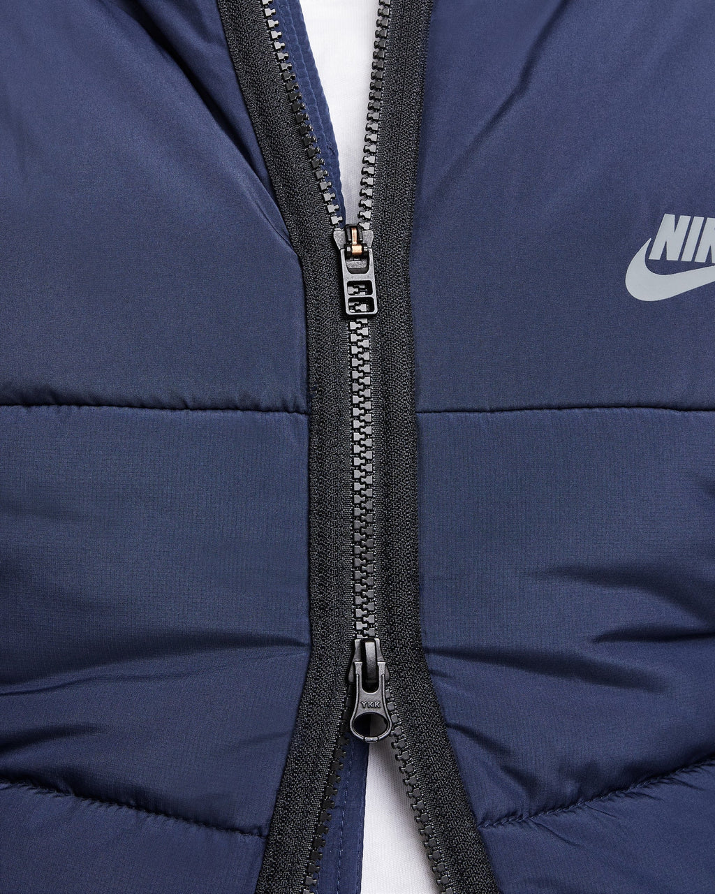 Veste à garnissage synthétique