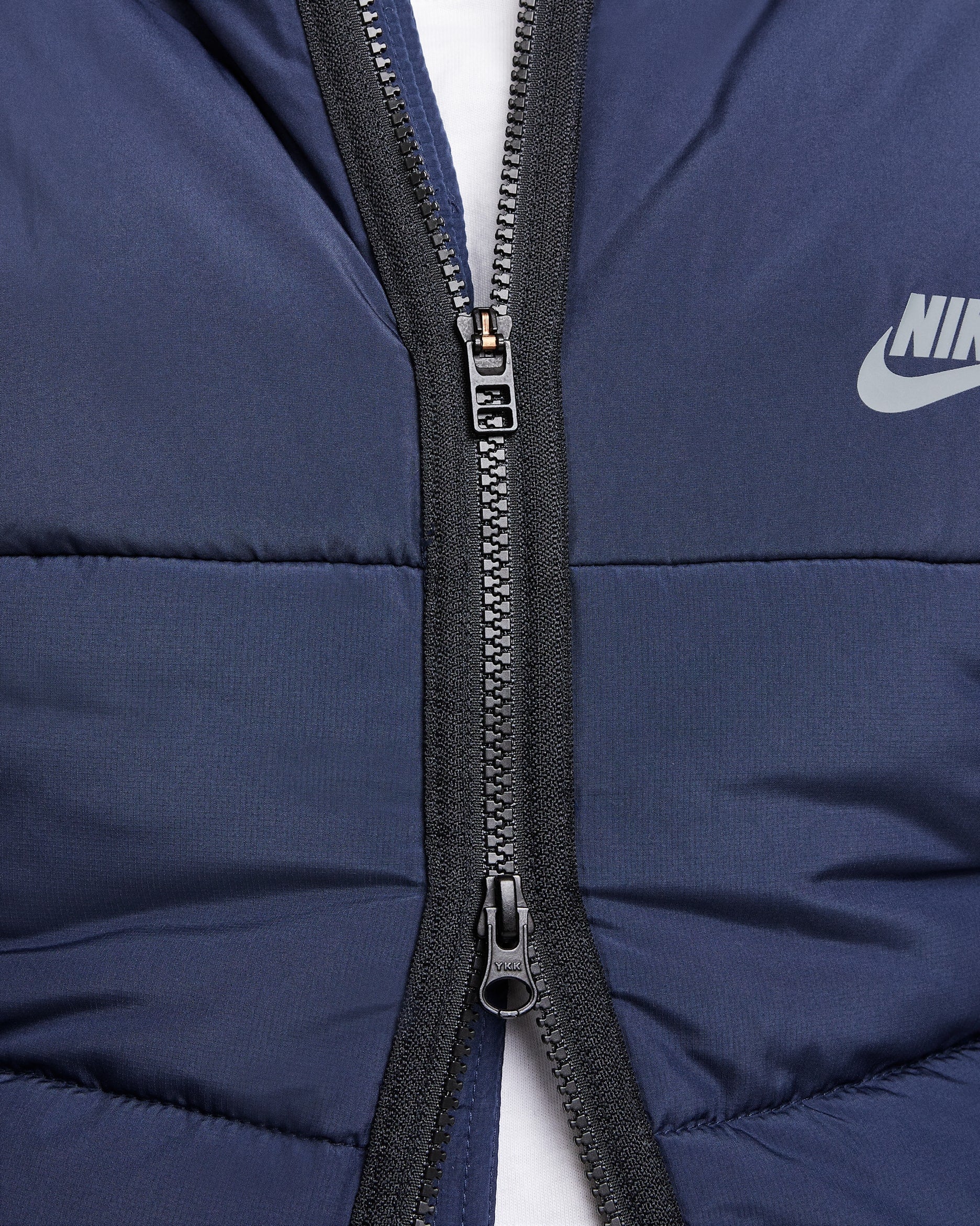 Veste à garnissage synthétique