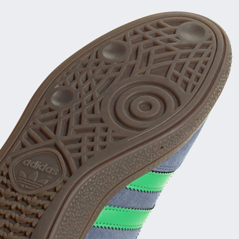 Spezial - Bleu / Vert