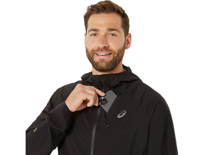 METARUN WATERPROOF JACKET