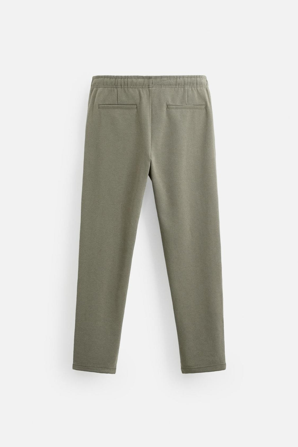 PANTALON AVEC TAILLE STYLE JOGGING CONFORT