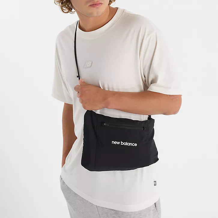 Athletics Packable Jacket