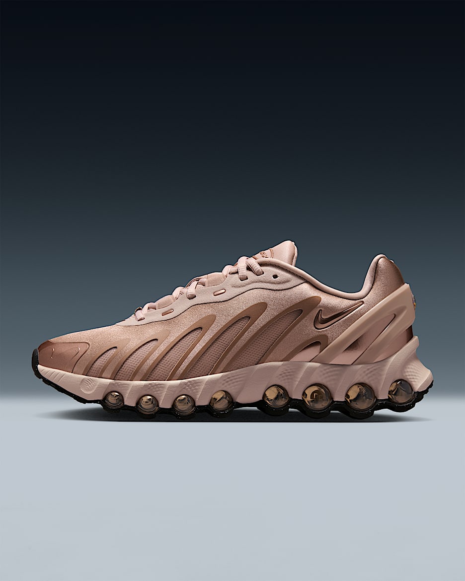 Air Max Dn 8 - Rose