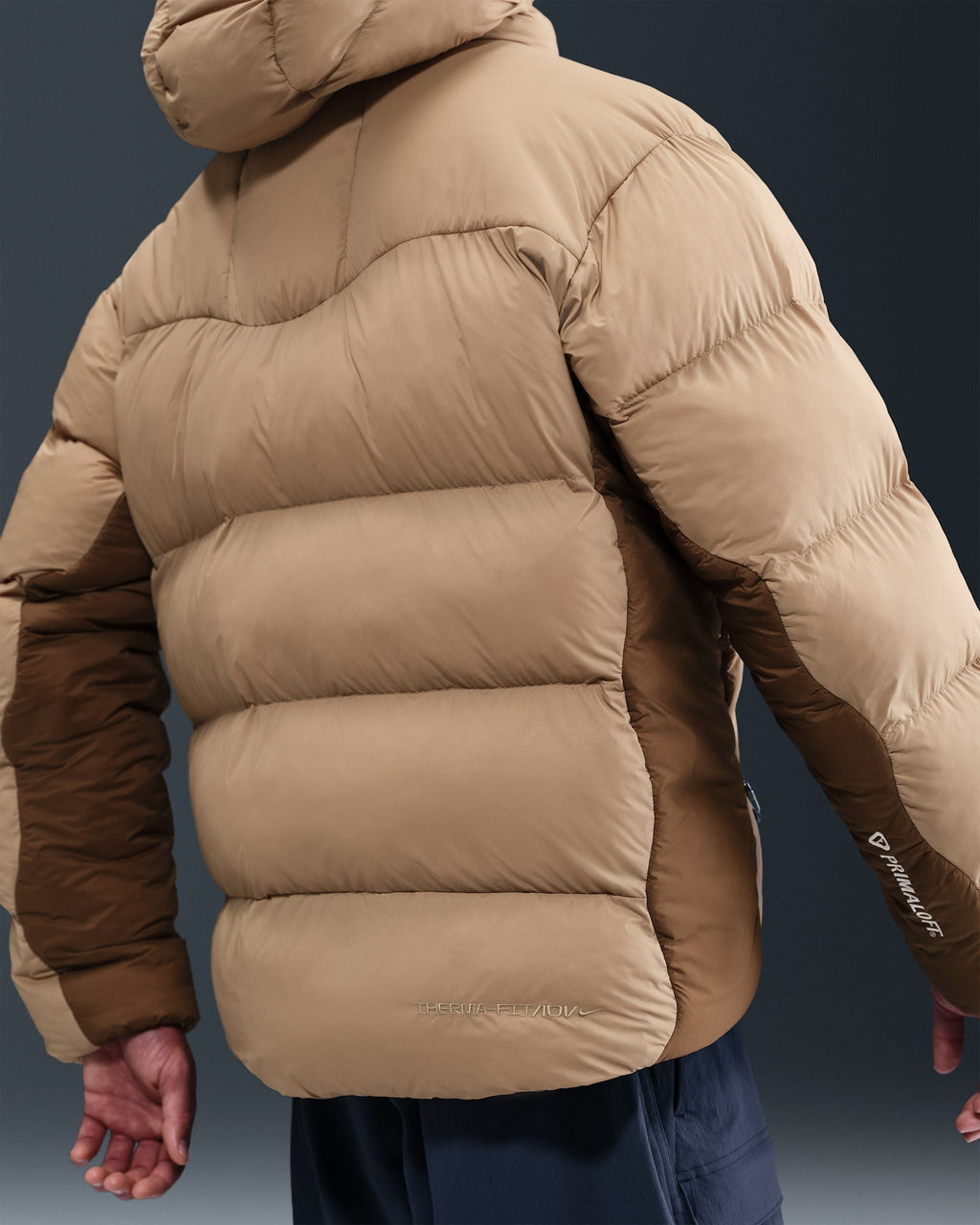 Veste à capuche ample Therma-FIT ADV