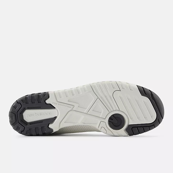 New balance 550 - Noir / Beige