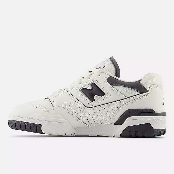 New balance 550 - Noir / Beige