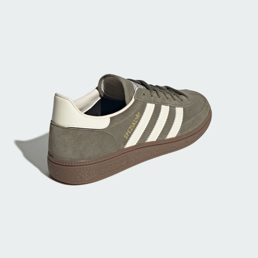 Spezial - Olive