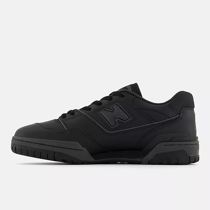 New balance 550 Noir