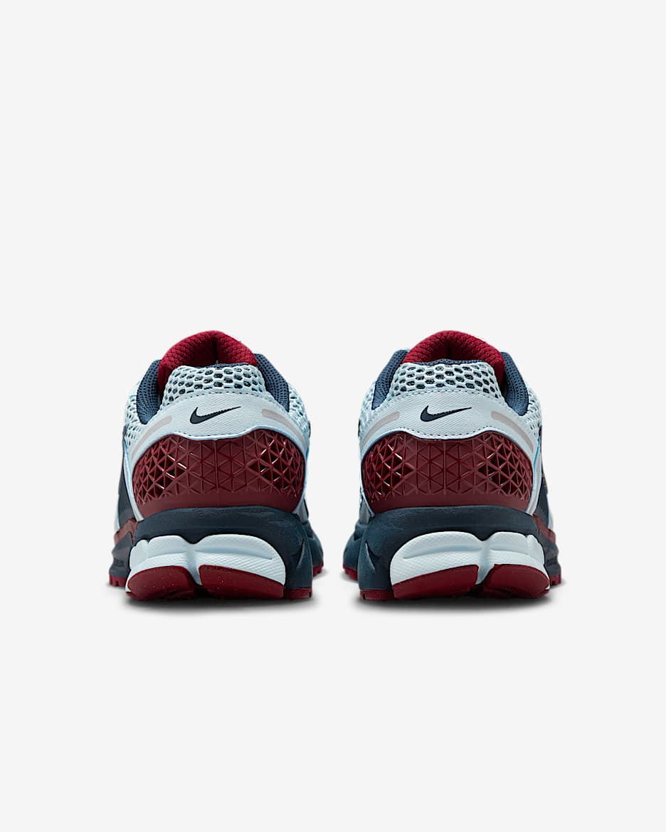 Nike Zoom Vomero 5 - Rouge / Bleu