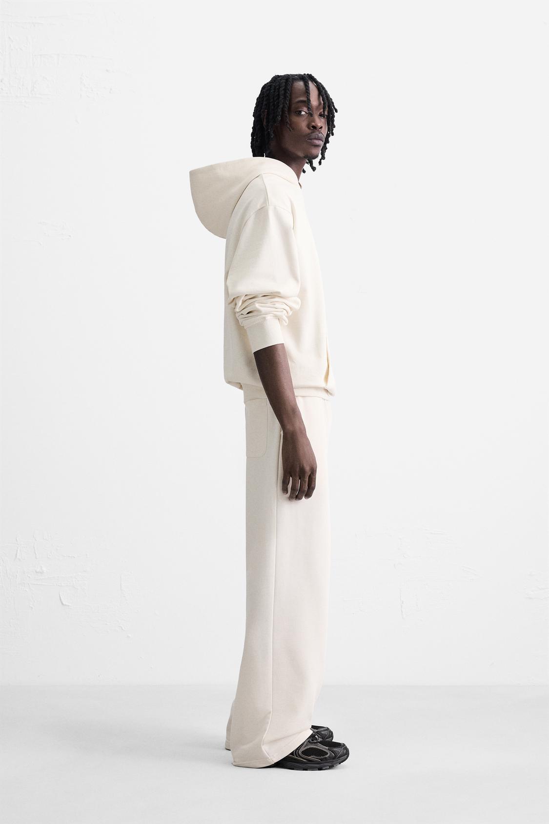 SWEAT À CAPUCHE BASIQUE