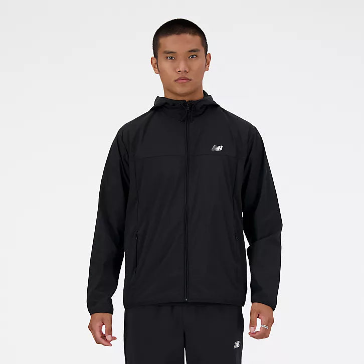Athletics Woven Jacket